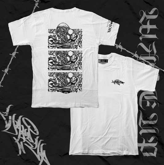 ART T-SHIRT (3 colors)