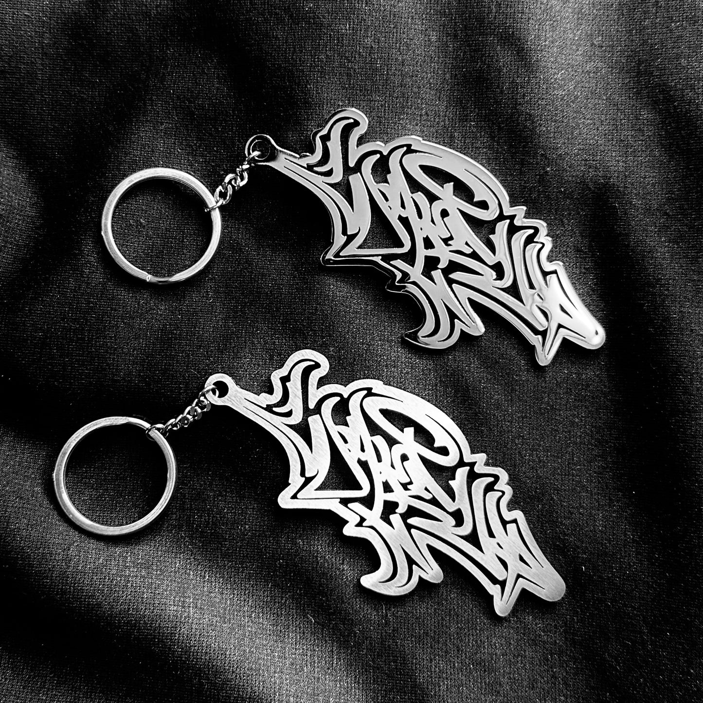 WAKEUP KEYCHAIN (big)