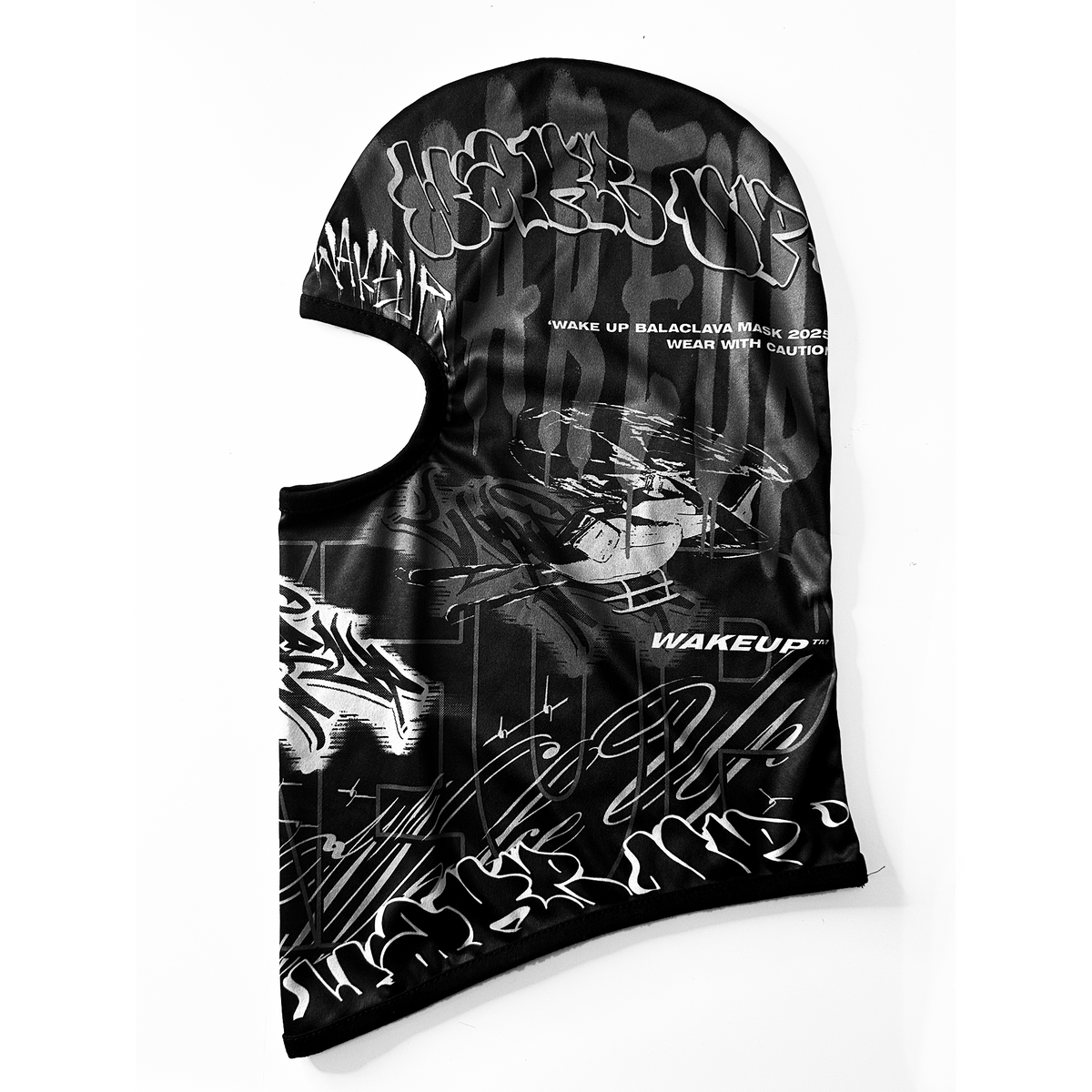 THE BALACLAVA.