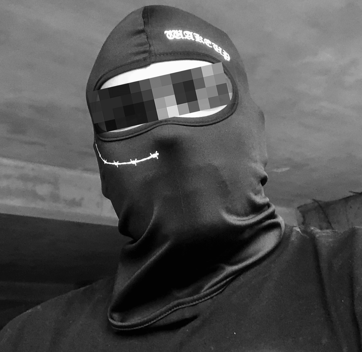 WAKEUP BALACLAVA