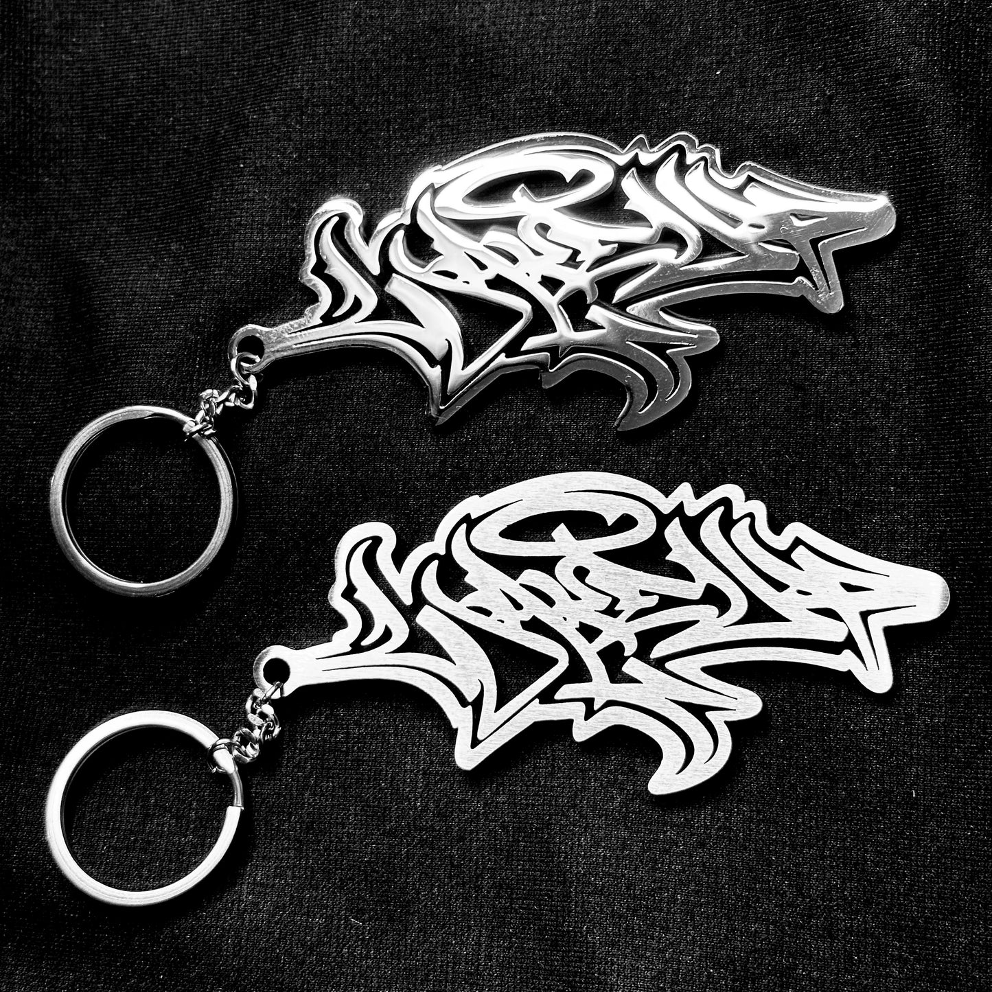 WAKEUP KEYCHAIN (big)