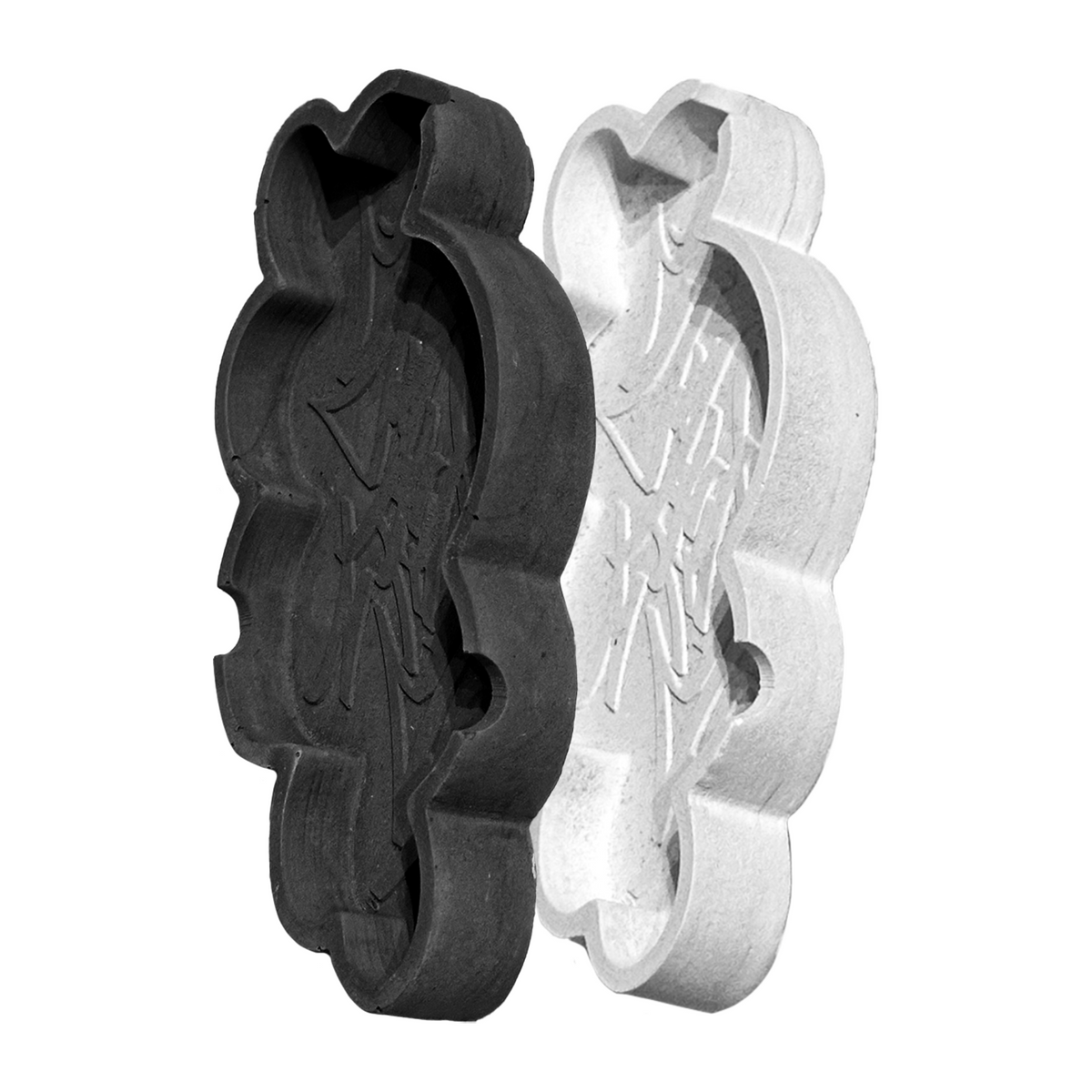 NEW ASHTRAYS