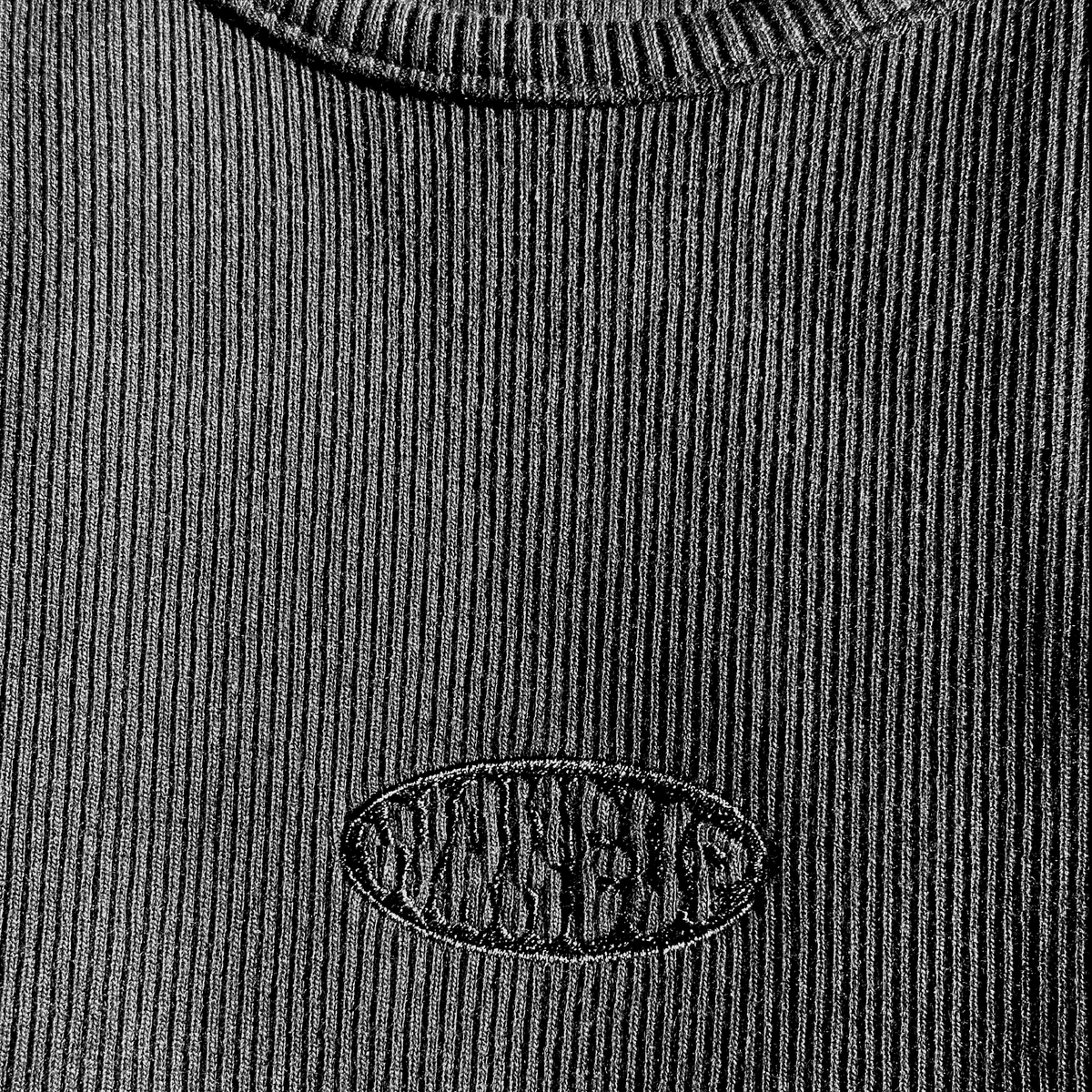 TANK TOP (2 colors)