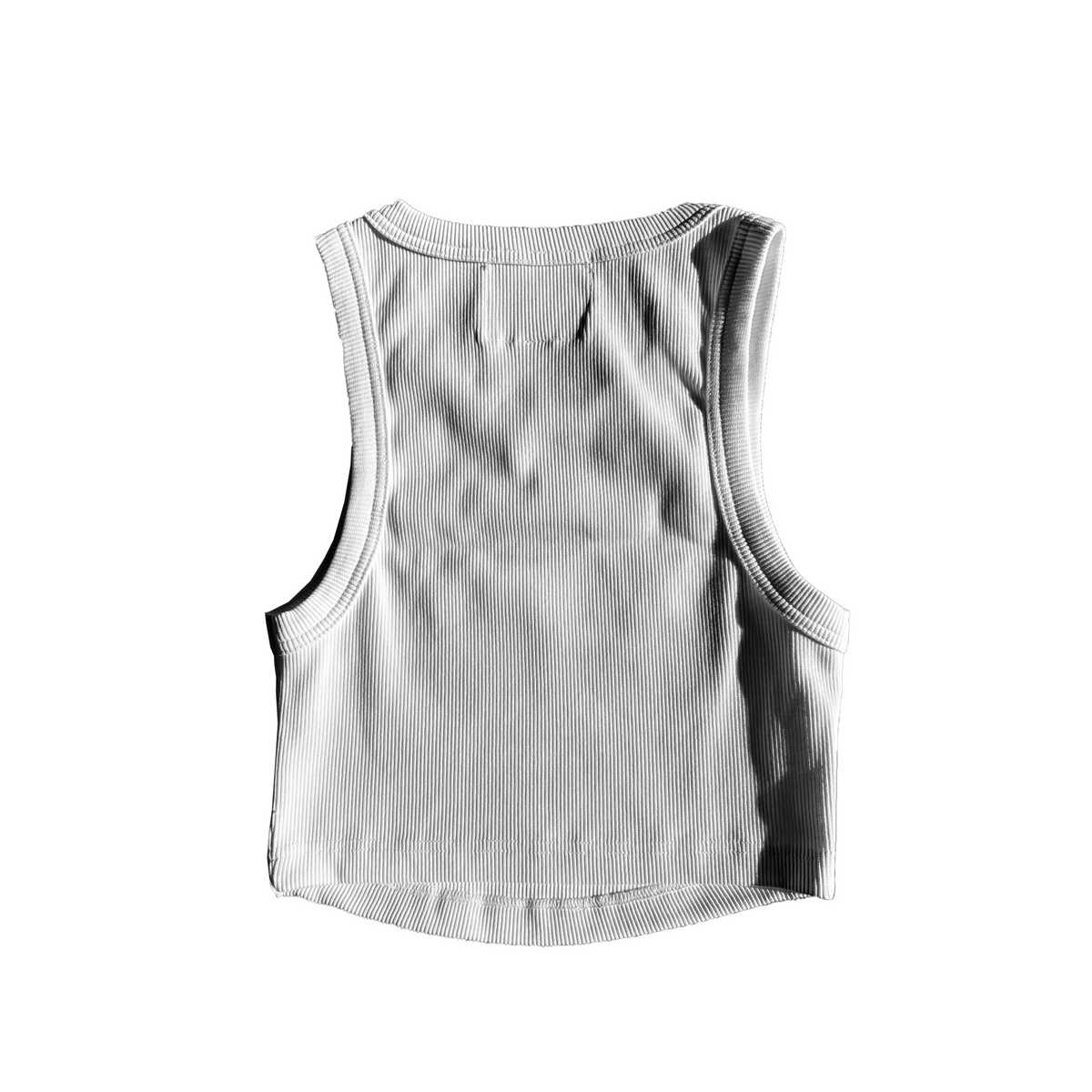 CROP TOP (2 colors)