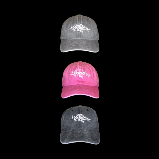 WAKEUP JOCKEY (3 NEW colors)