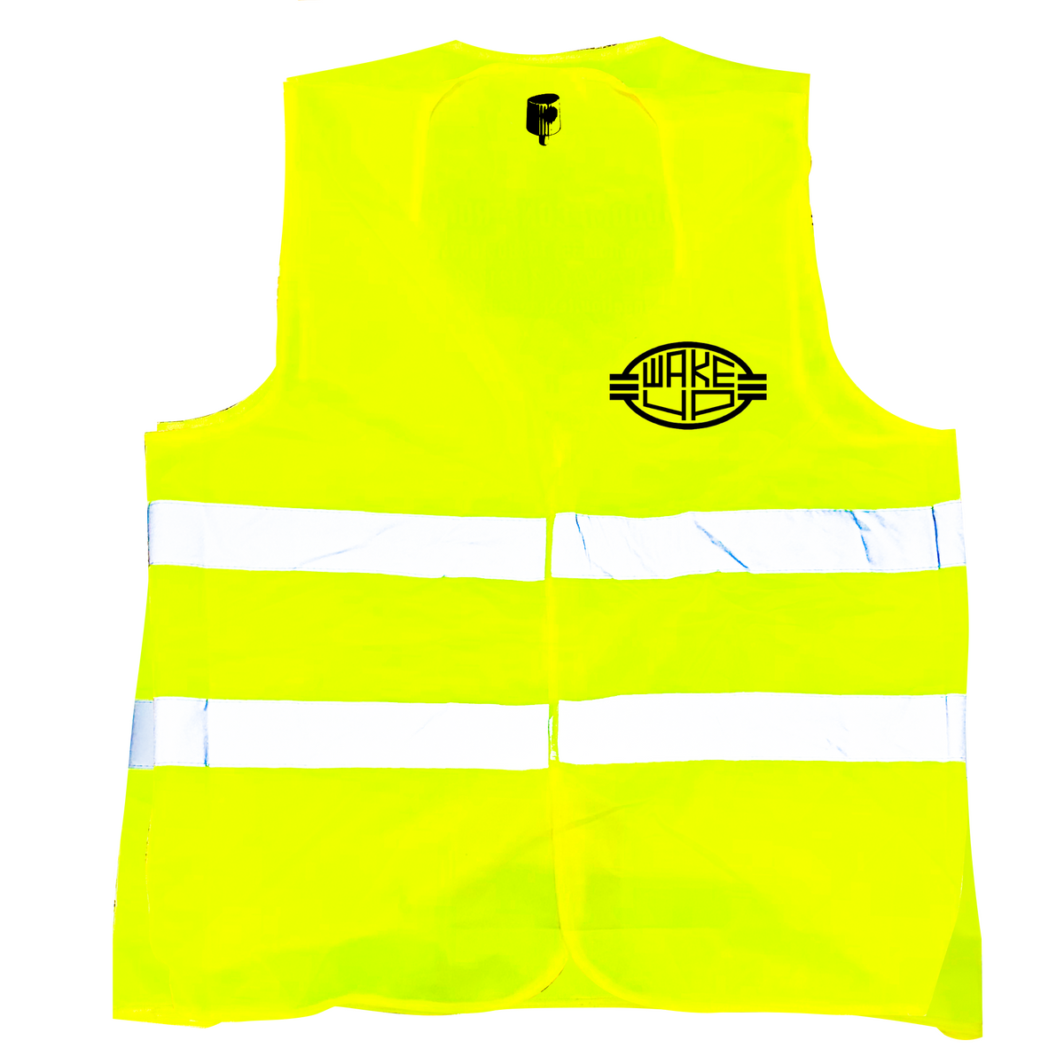 WAKEUP VEST