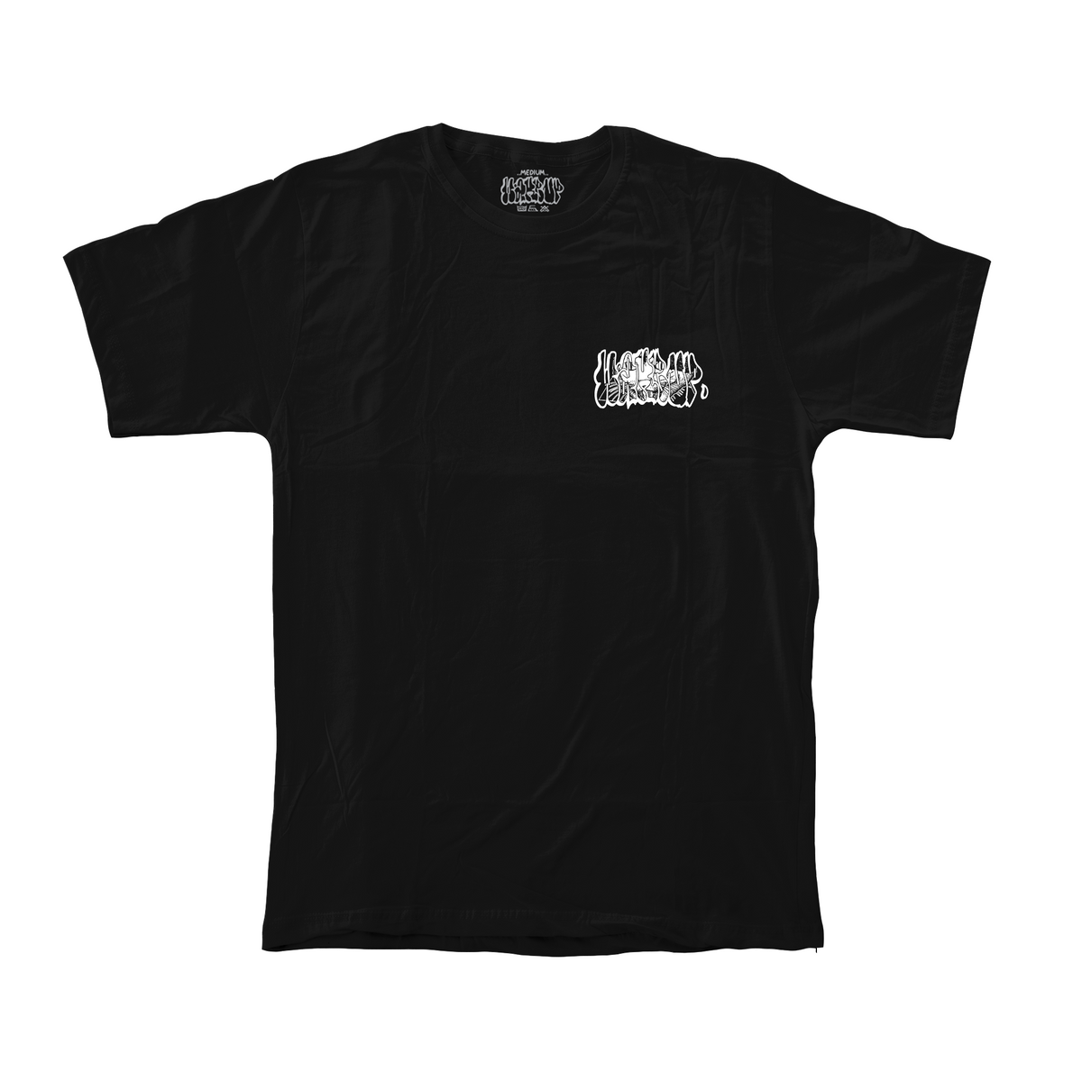 INKA X WAKEUP T-SHIRT