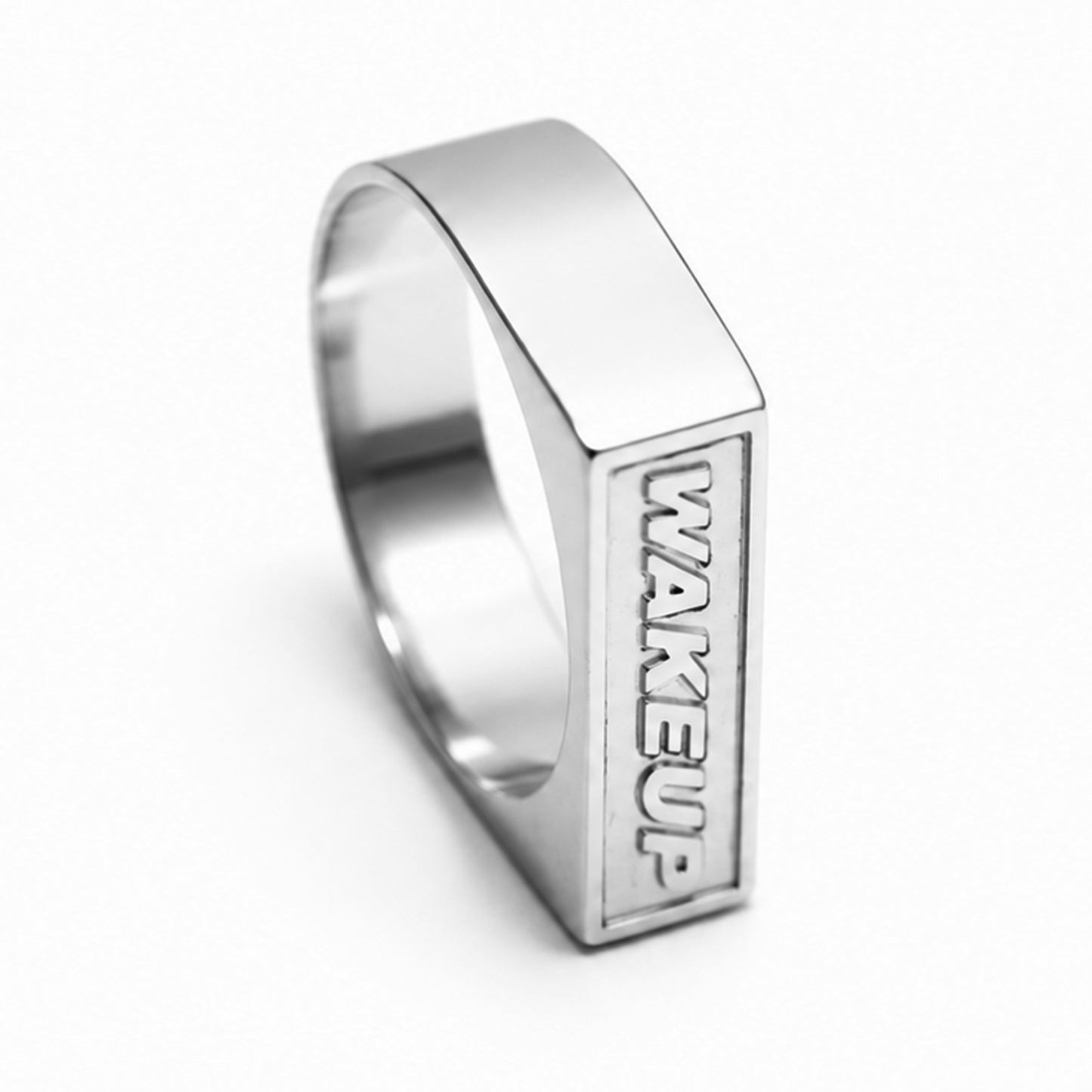 WAKEUP RING / JEWEL (2 in 1)