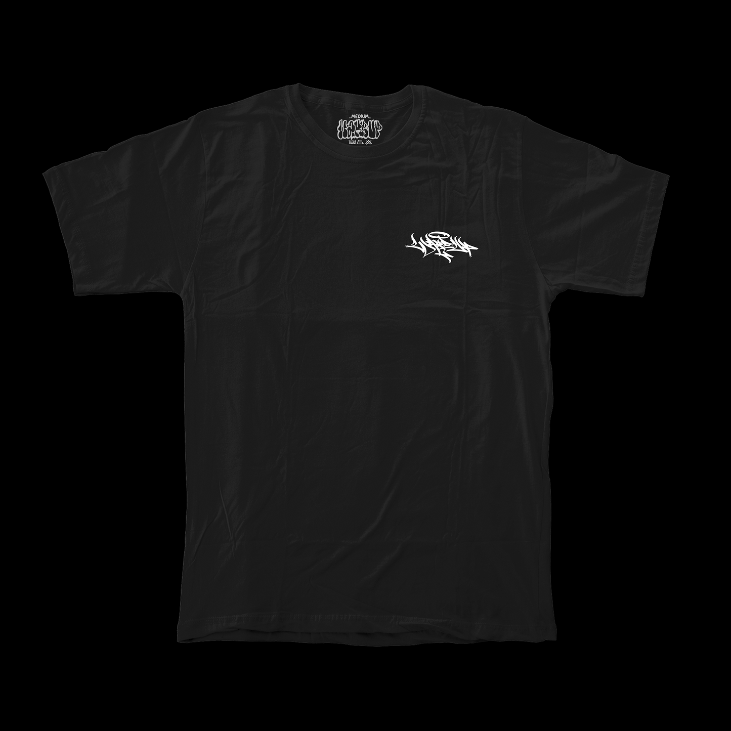 WAKEUP CAR T-SHIRT (2 colors)