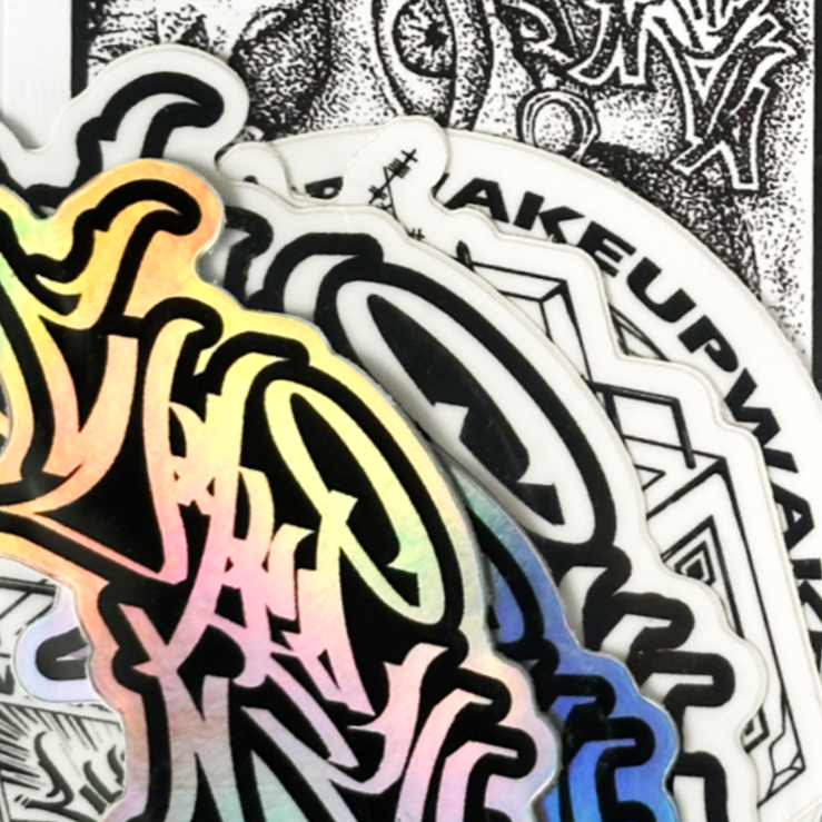 STICKER PACK