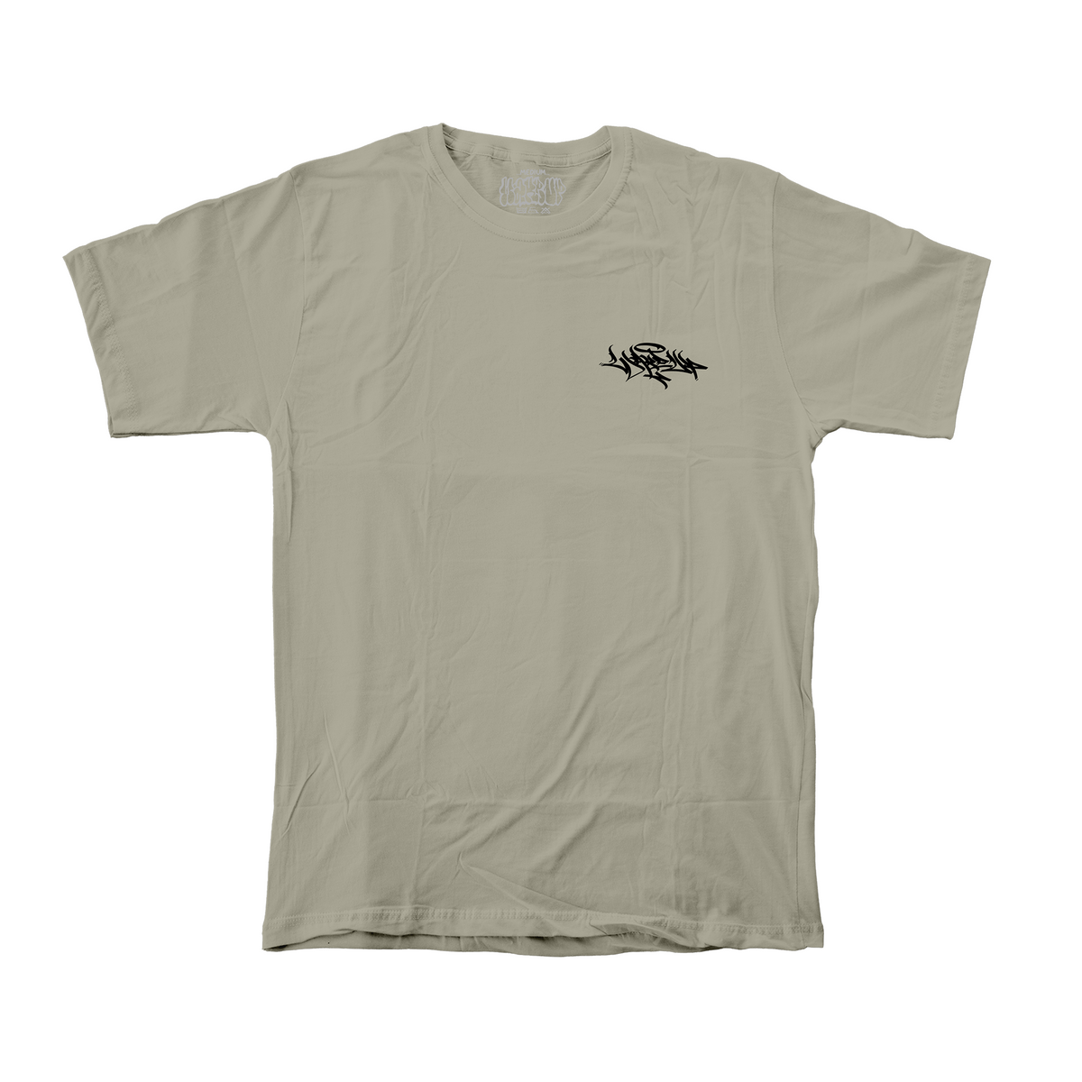 WAKEUP CAR T-SHIRT (2 colors)