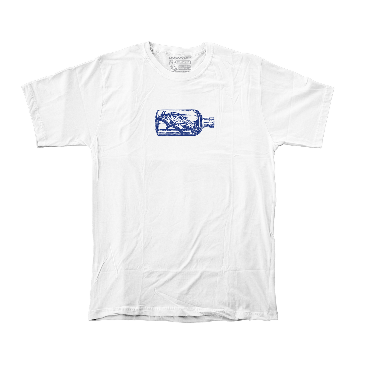 'ISLAND' T-SHIRT (2 colors)