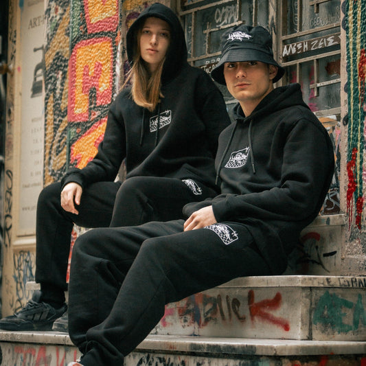 WAKEUP TRACKSUIT