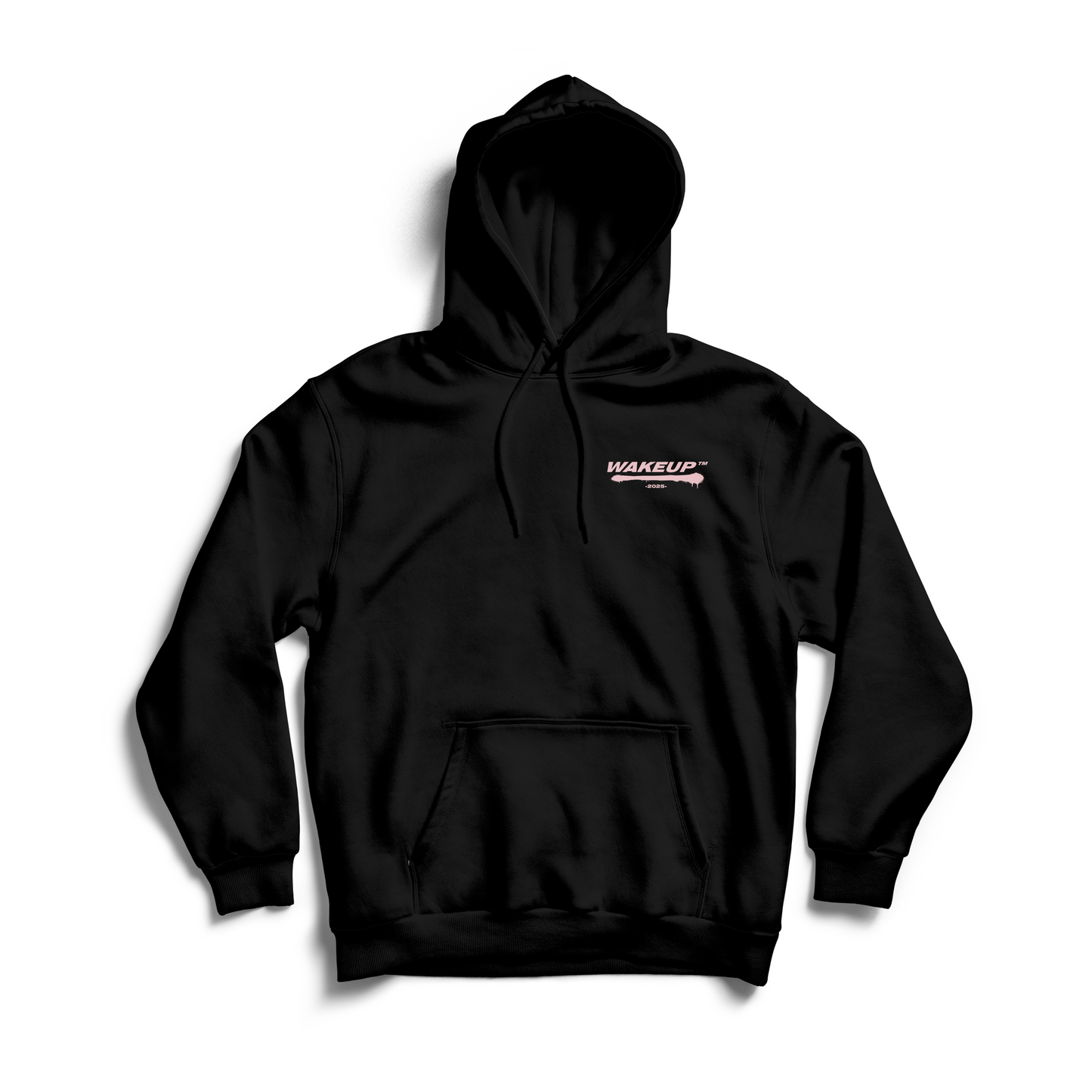 'TEAM.' HOODIE (2 colors)