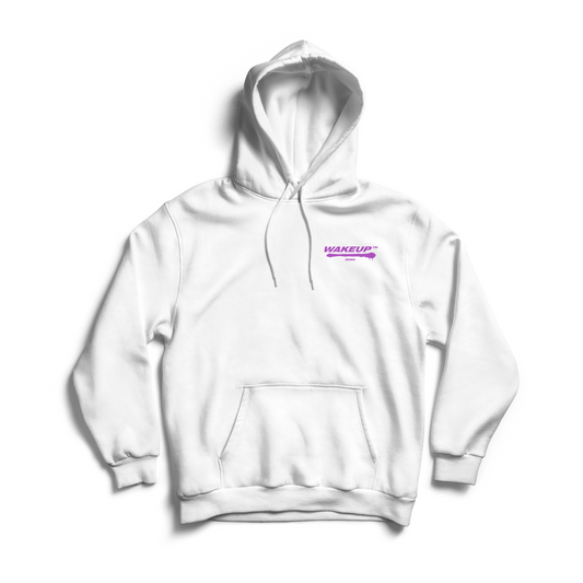 'TEAM.' HOODIE (2 colors)