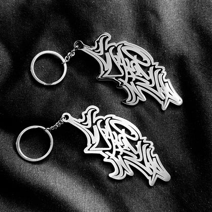 WAKEUP KEYCHAIN (big)