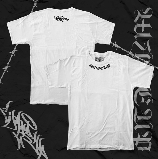 WAKEUP T-SHIRT (3 colors)