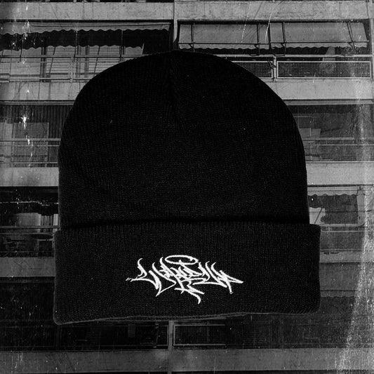 WAKEUP BEANIE
