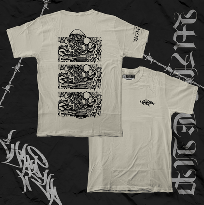 ART T-SHIRT (3 colors)