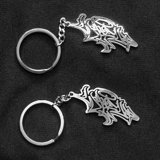 WAKEUP KEYCHAIN (small)