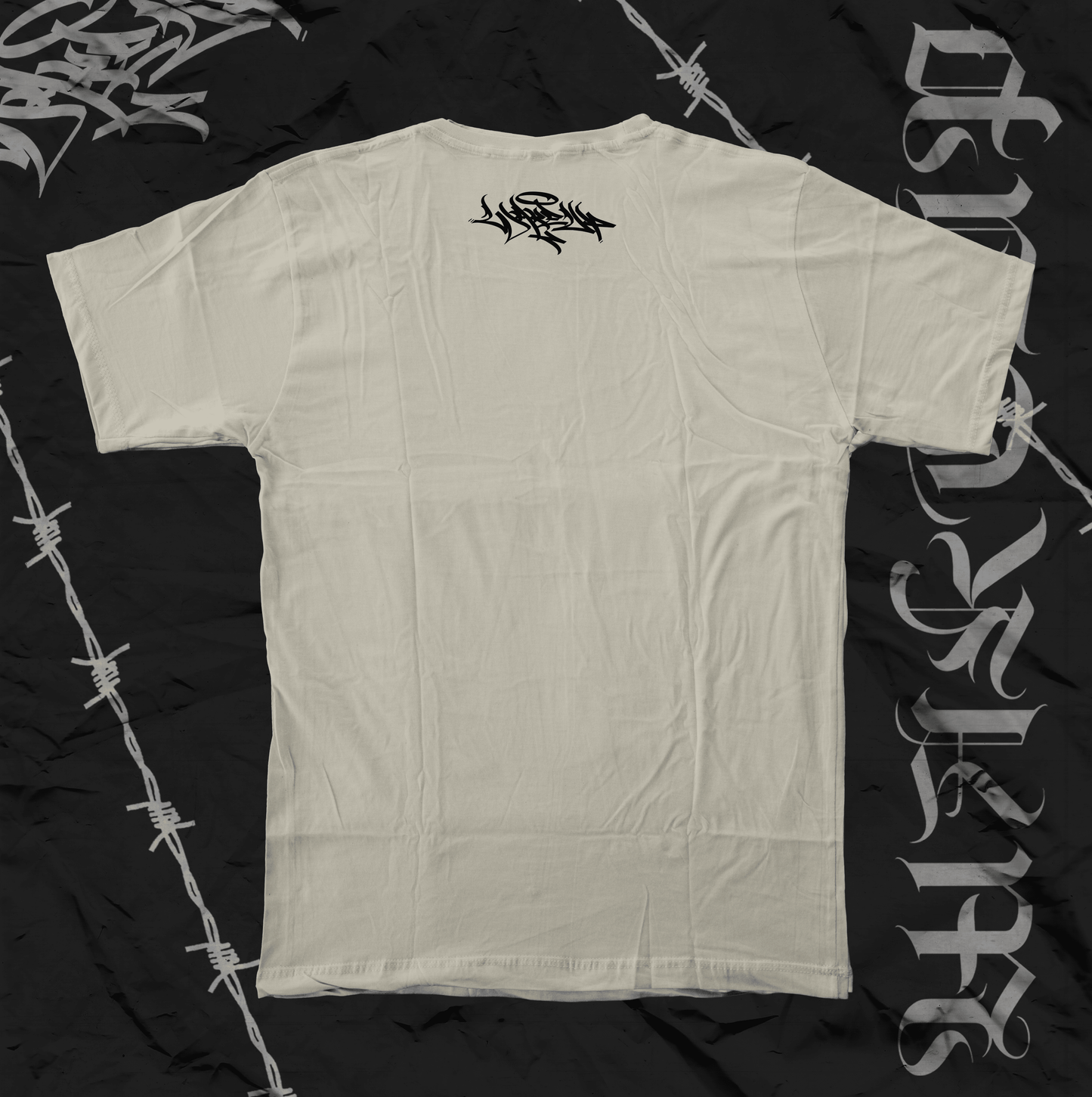 WAKEUP T-SHIRT (3 colors)