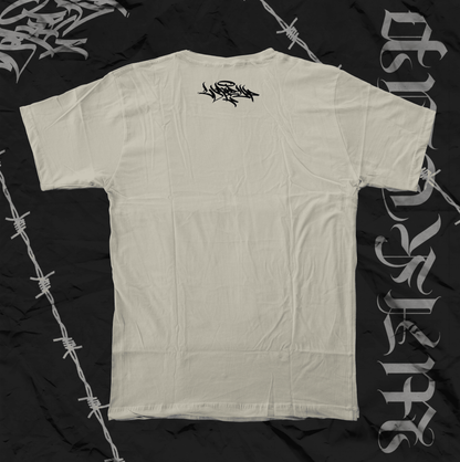 WAKEUP T-SHIRT (3 colors)