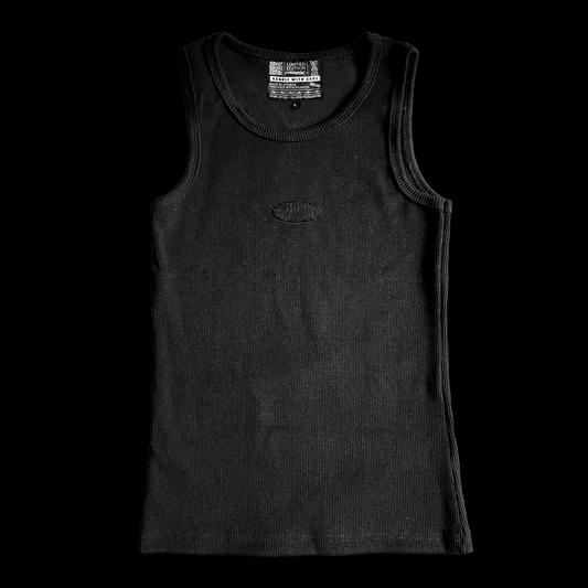 TANK TOP (2 colors)