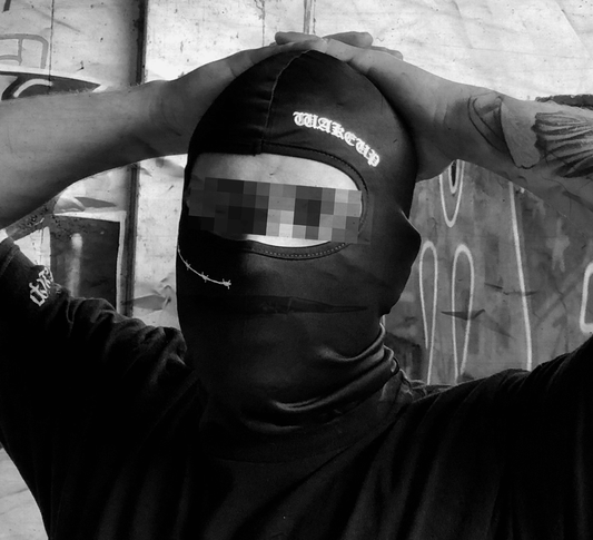 WAKEUP BALACLAVA