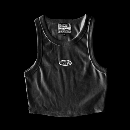 CROP TOP (2 colors)