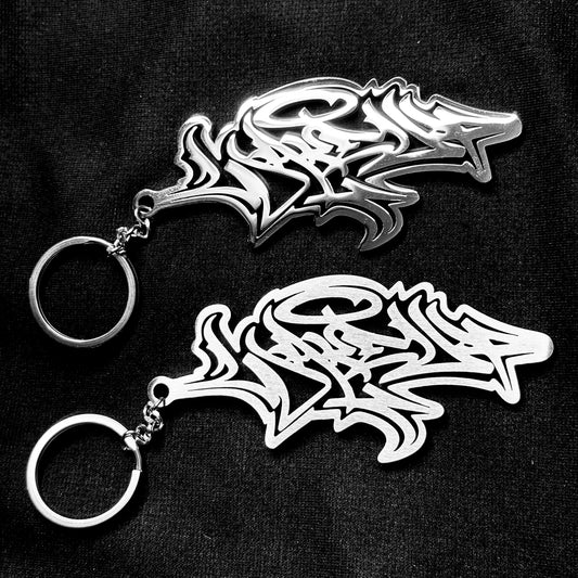 WAKEUP KEYCHAIN (big)