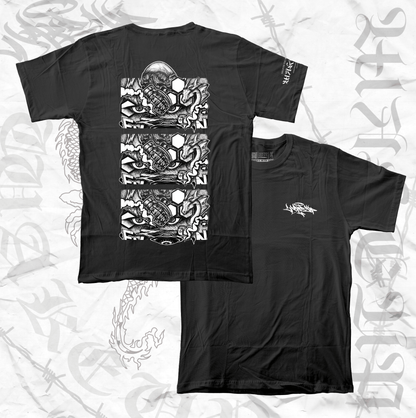 ART T-SHIRT (3 colors)