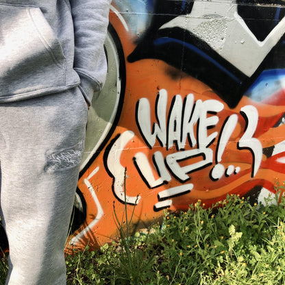 WAKEUP SWEATPANTS (2 colors)