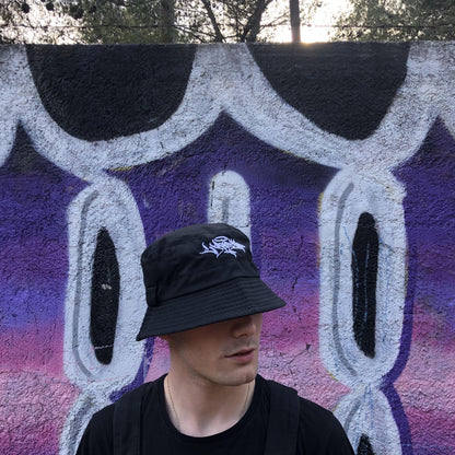 BUCKET HAT (2 colors)