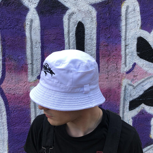 BUCKET HAT (2 colors)