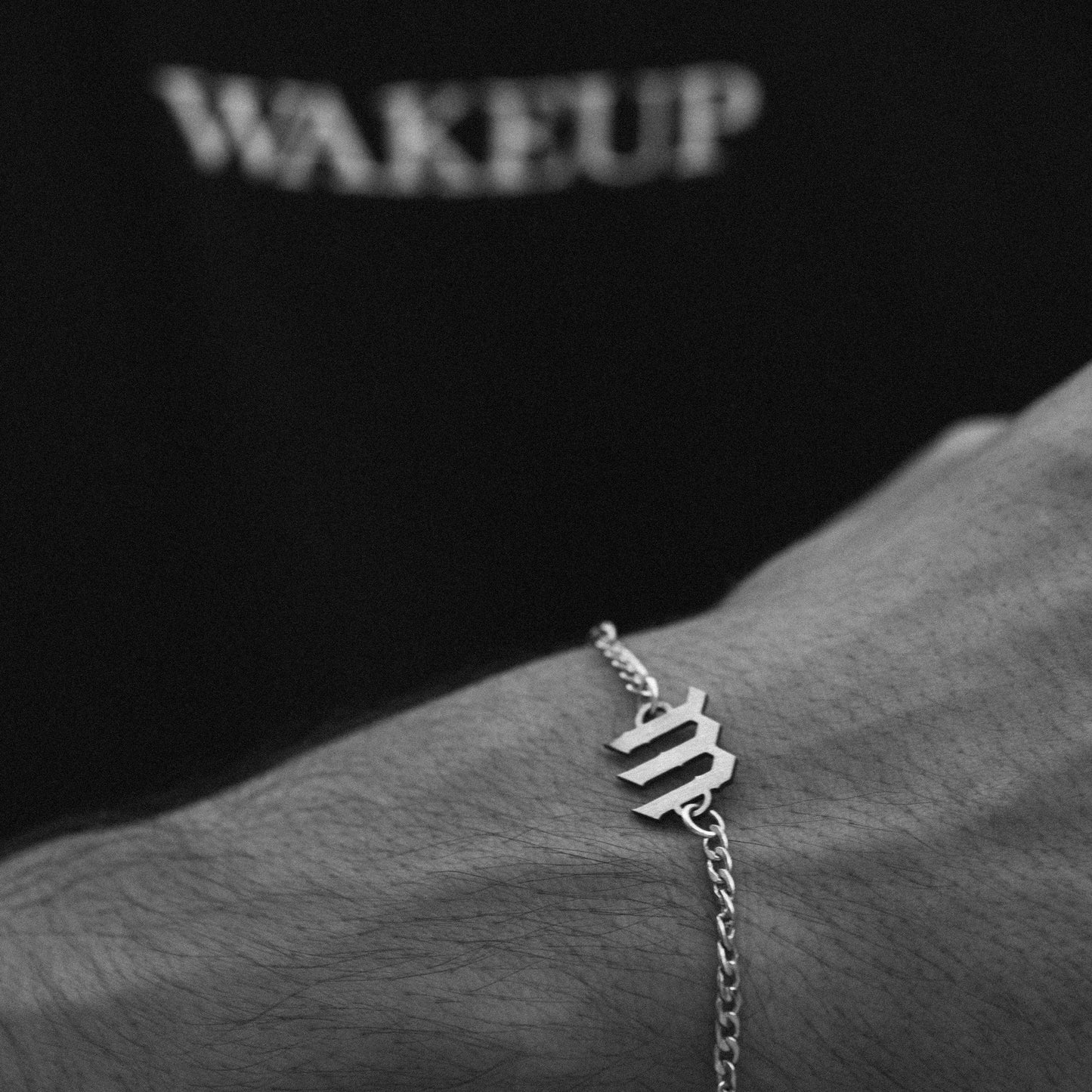 'W BRACELET'