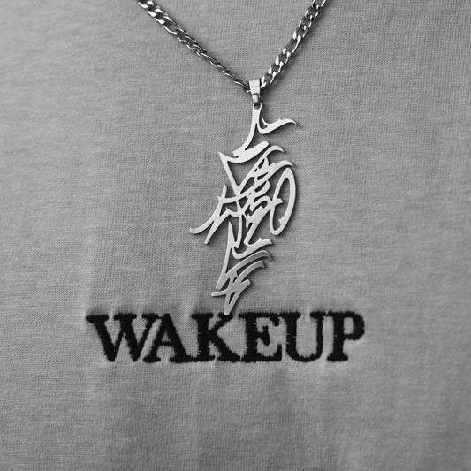 WAKEUP JEWEL 1