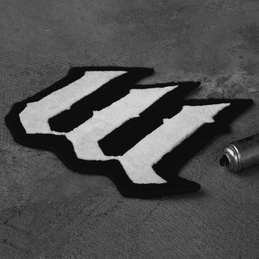 'W RUG'