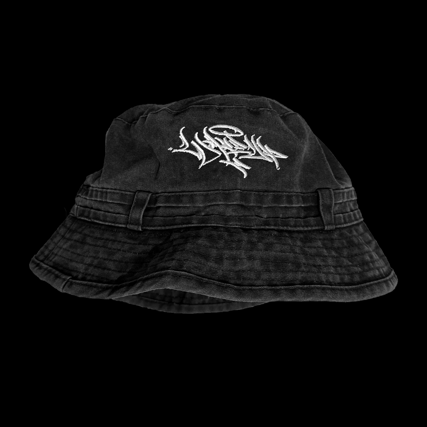 WAKEUP BUCKET HAT