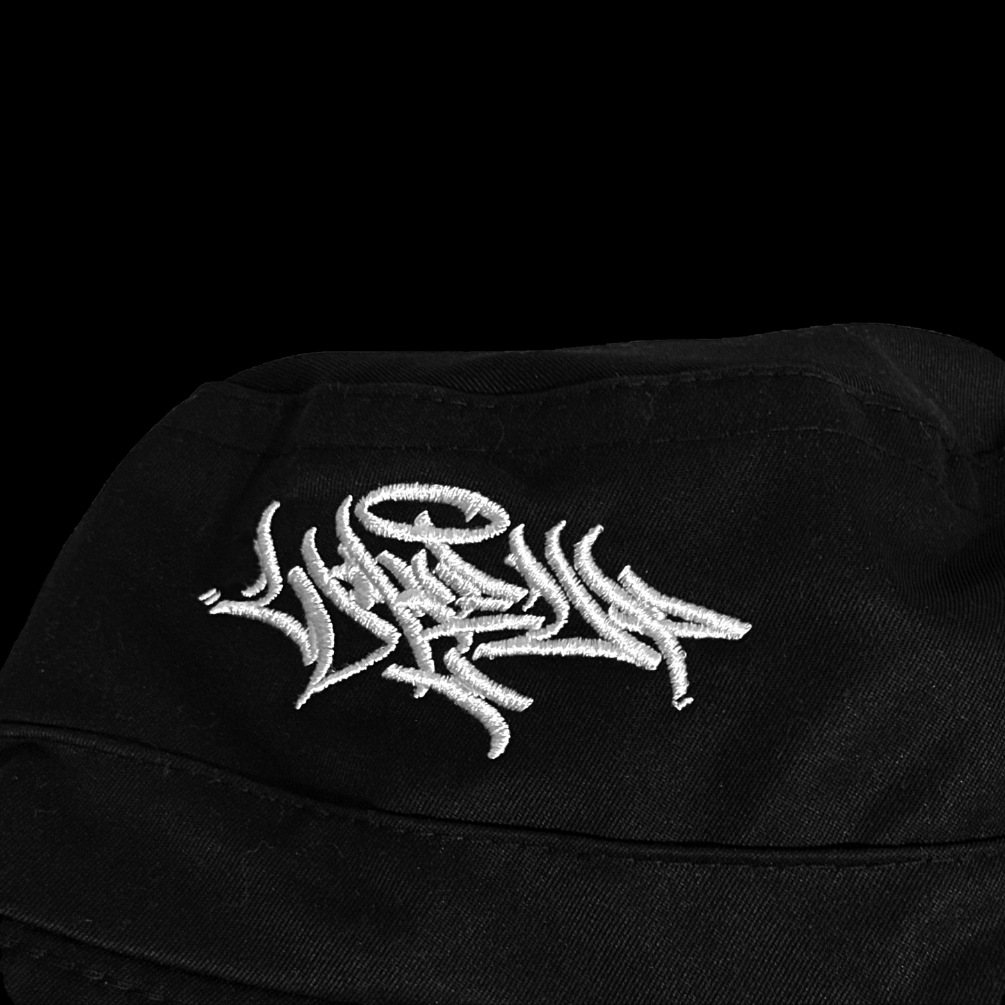 BUCKET HAT (2 colors)