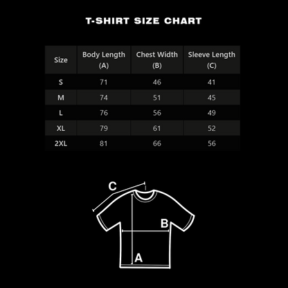 ‘ΞΥΠΝΑ’ T-SHIRT