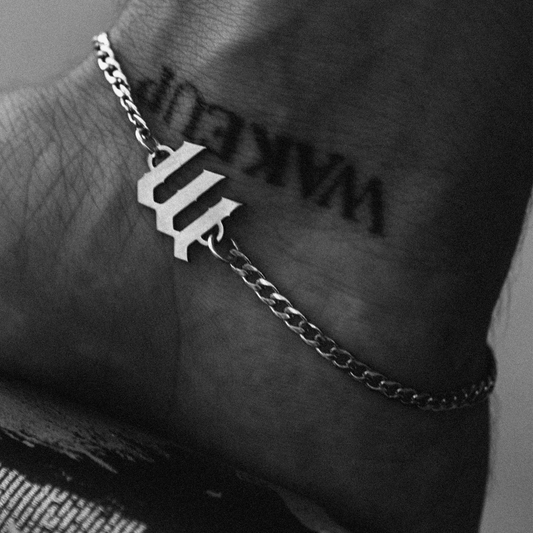 'W BRACELET'