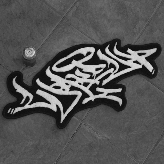 'WAKEUP RUG'