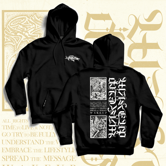 LIFESTYLE HOODIE