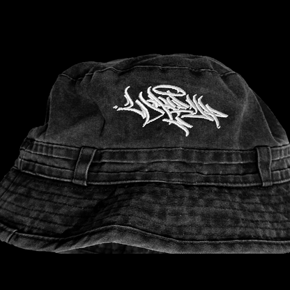WAKEUP BUCKET HAT