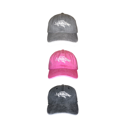 WAKEUP JOCKEY (3 NEW colors)