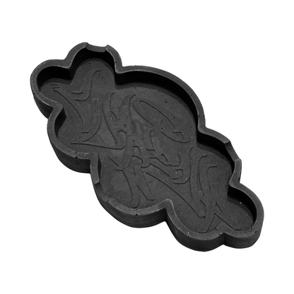 NEW ASHTRAYS