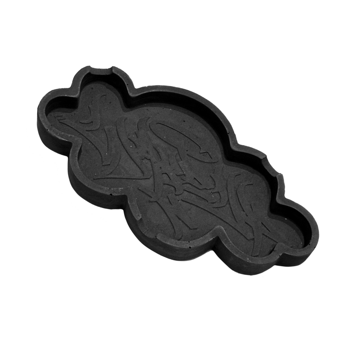 NEW ASHTRAYS