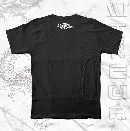 WAKEUP T-SHIRT (3 colors)