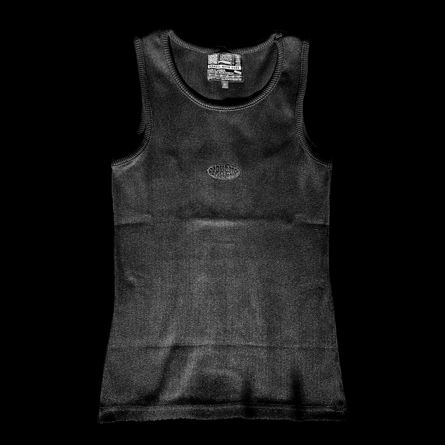 TANK TOP (2 colors)