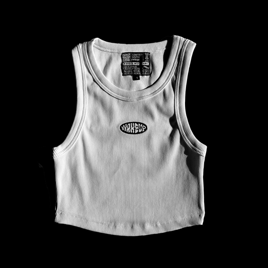 CROP TOP (2 colors)